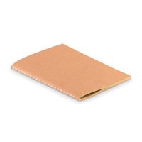 MINI QUADERNO RICICLATO